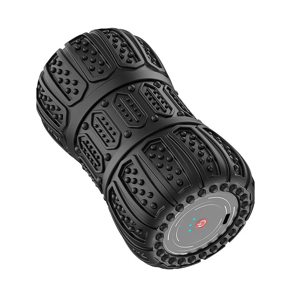 Vibrating Massage Roller