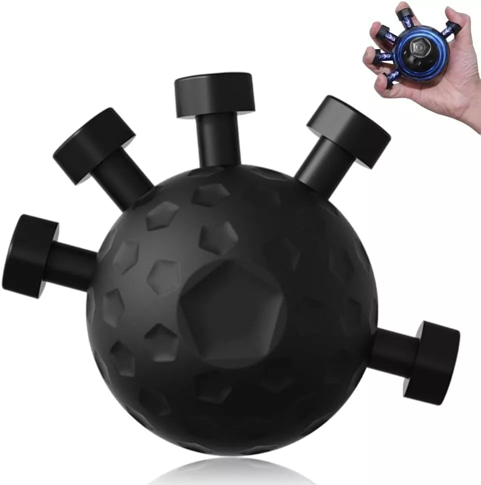 Hand Grip Trainer
