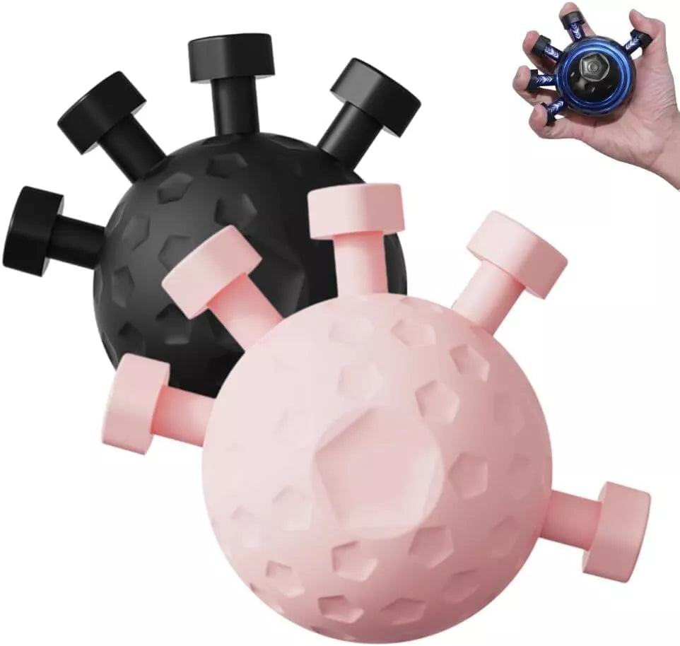Hand Grip Trainer