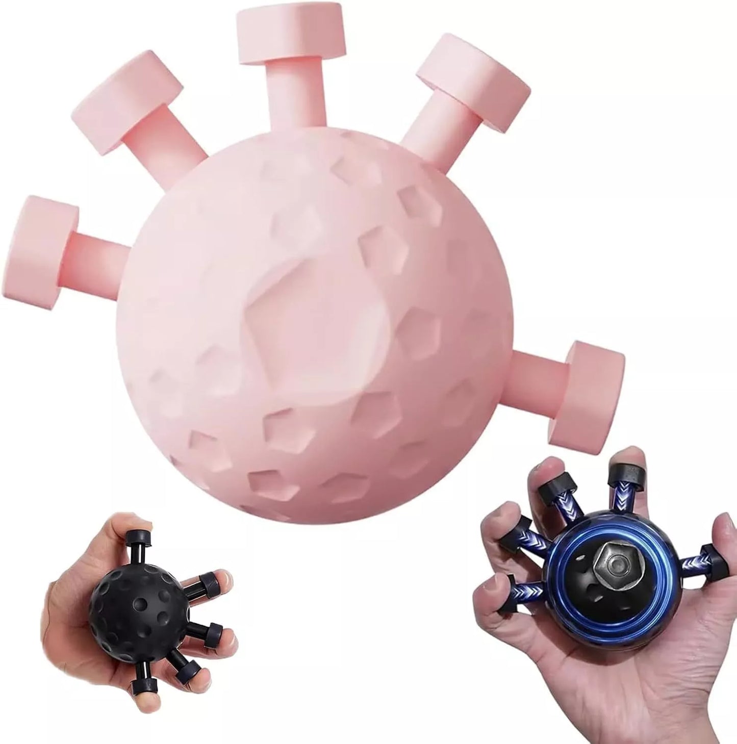 Hand Grip Trainer