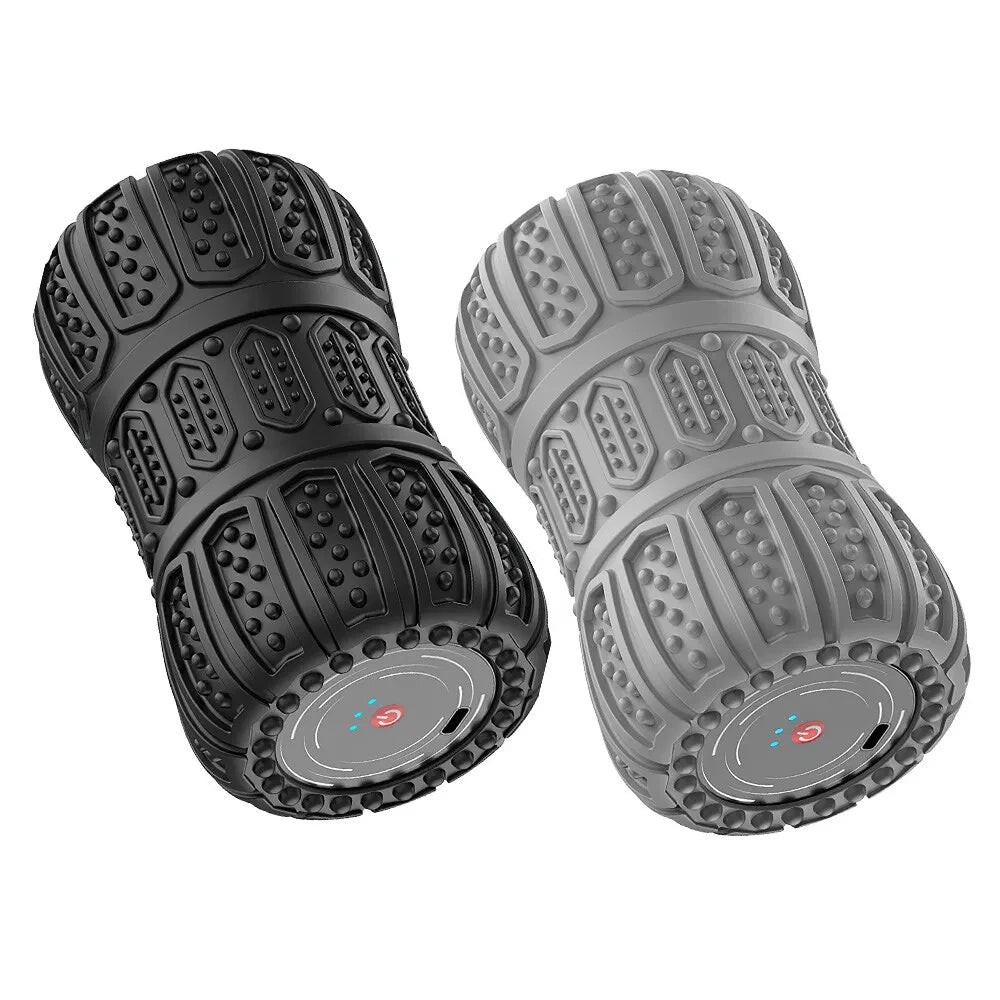 Vibrating Massage Roller
