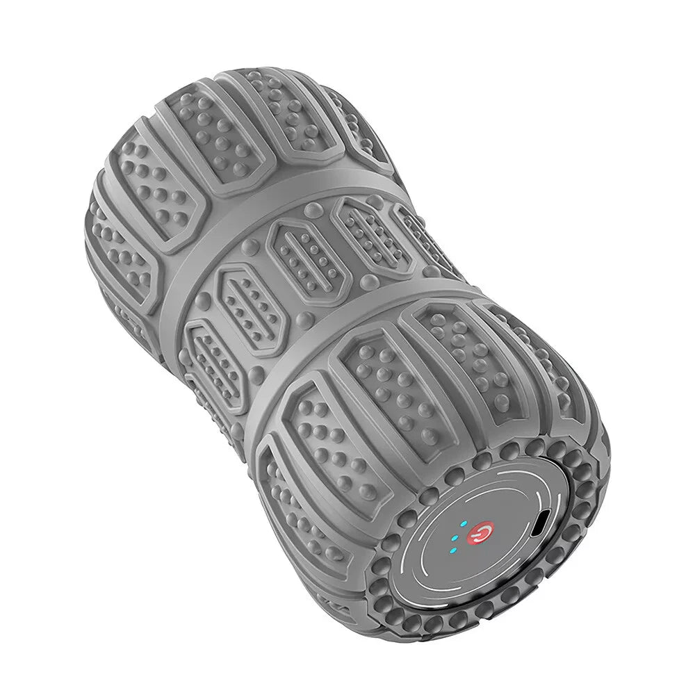 Vibrating Massage Roller