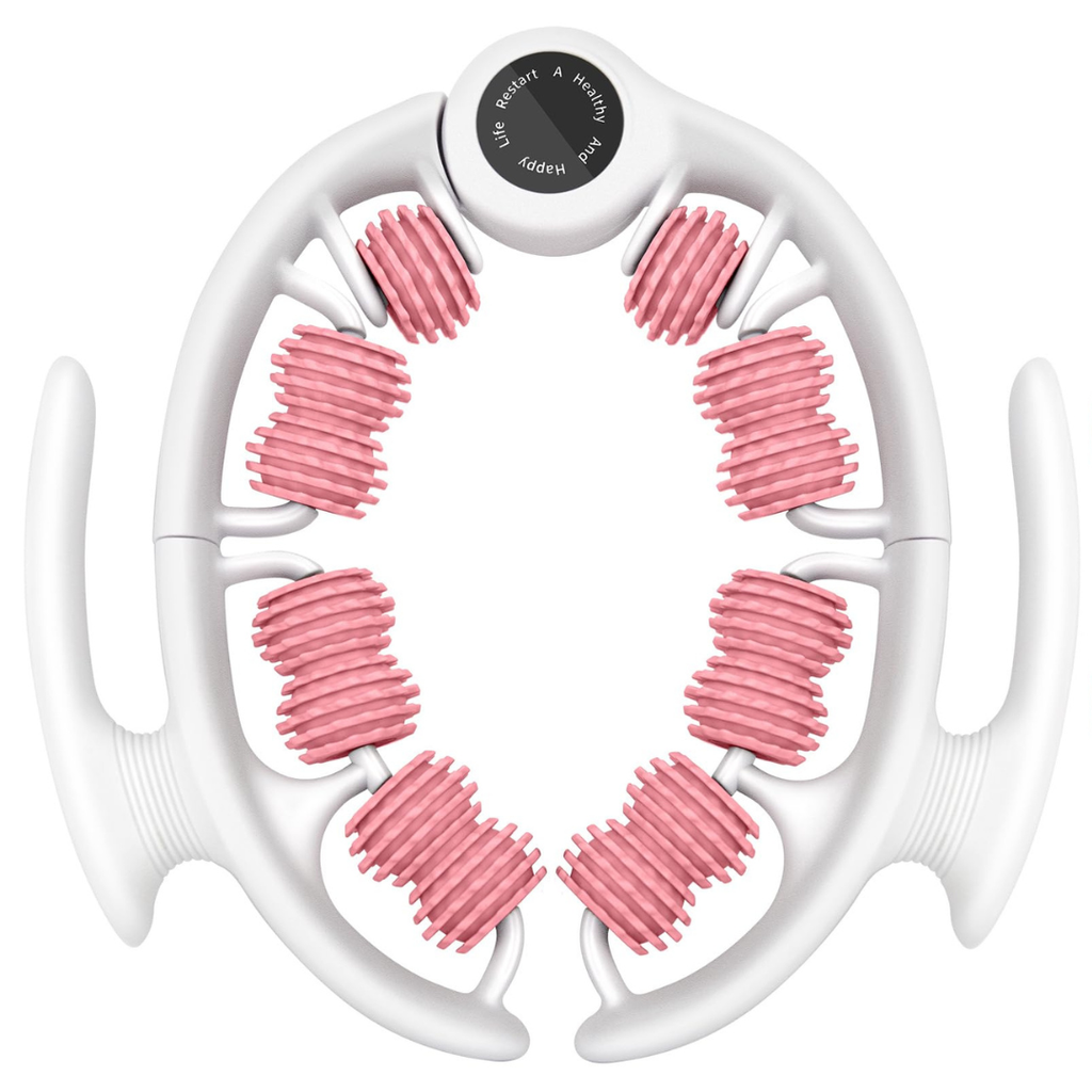 FlowRoller - Fluid and Cellulite Drainage Roller