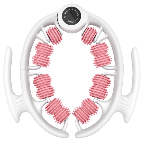 FlowRoller - Fluid and Cellulite Drainage Roller