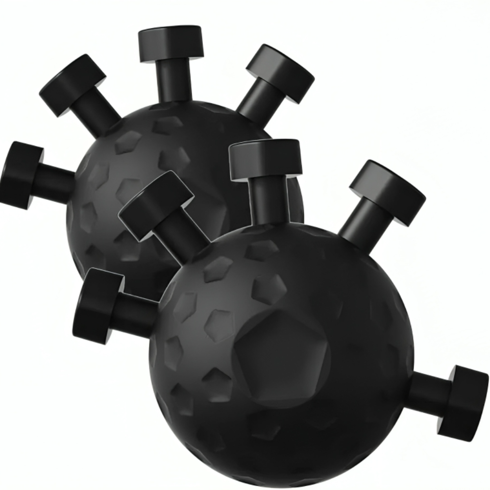 GripOrb - Arm & Finger Strength Trainer