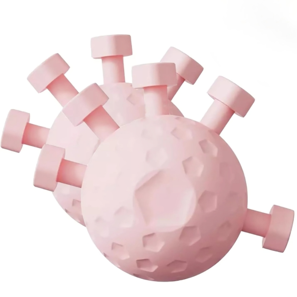 GripOrb - Arm & Finger Strength Trainer