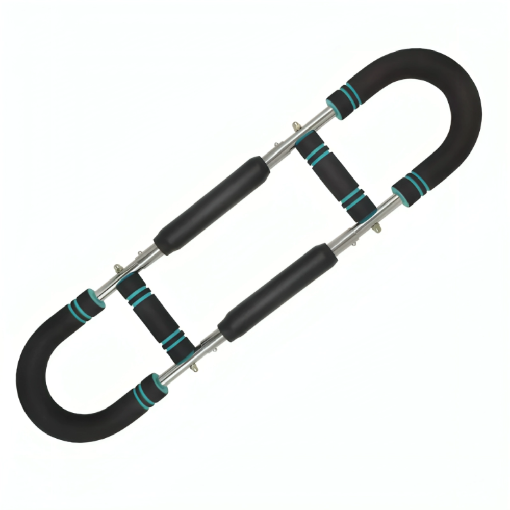 MuscleGrid - Adjustable Resistance Muscle Trainer