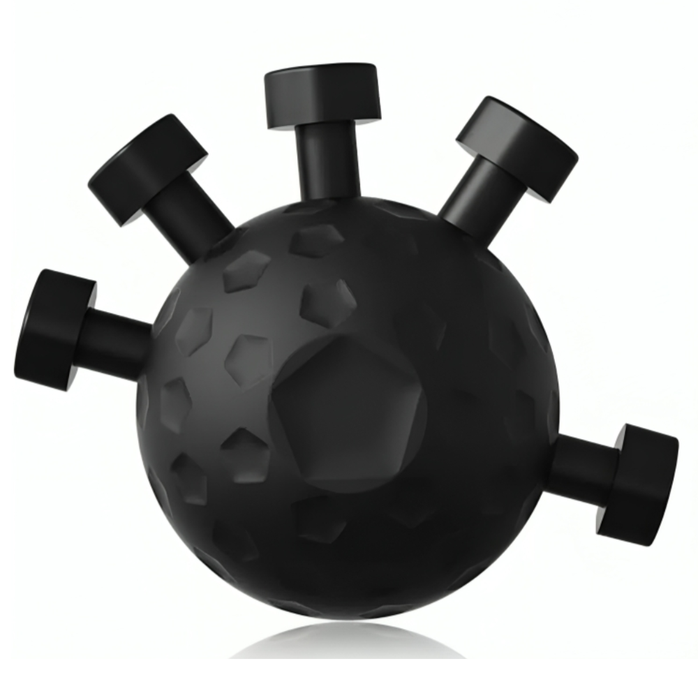 GripOrb - Arm & Finger Strength Trainer