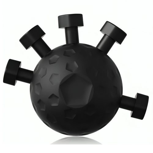 GripOrb - Arm & Finger Strength Trainer