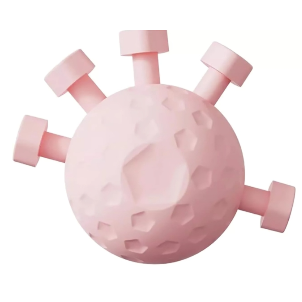 GripOrb - Arm & Finger Strength Trainer