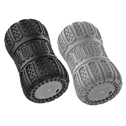 Vibrating Massage Roller