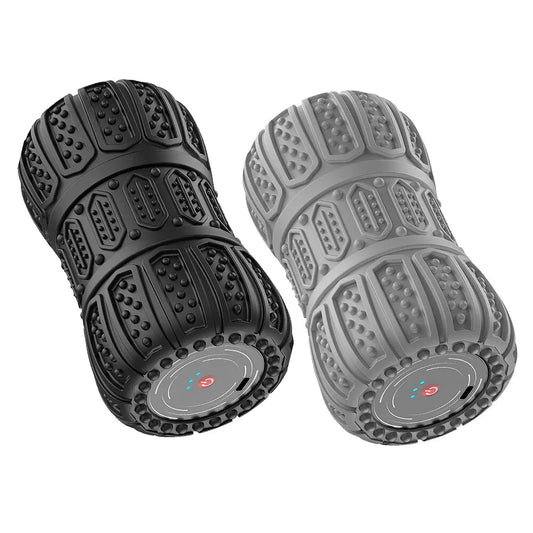 Vibrating Massage Roller