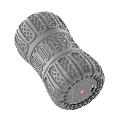 Vibrating Massage Roller